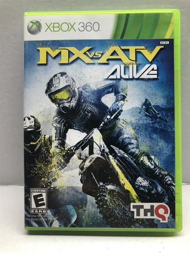 Atv alive xbox - atv,