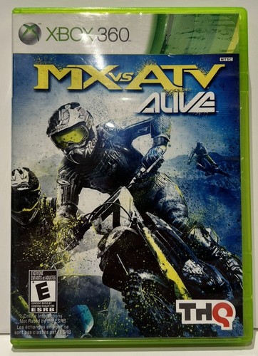 Atv alive microsoft - mx,