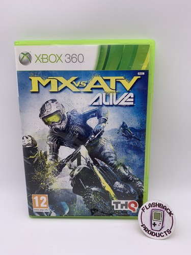 Gioco microsoft xbox 360 - microsoft, 360:
