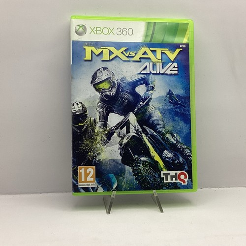 Atv alive xbox - mx,