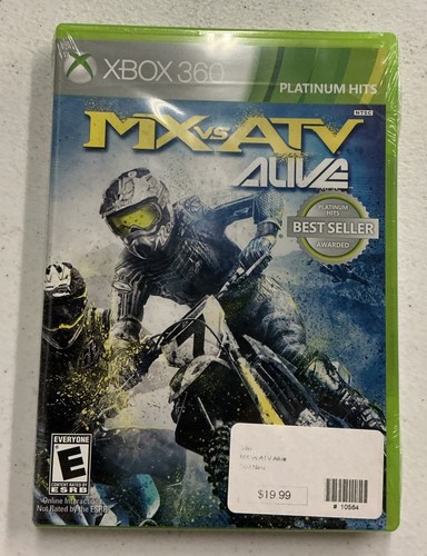Atv alive xbox 360 - alive,