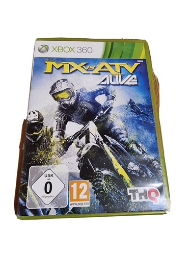 Atv alive microsoft - atv,