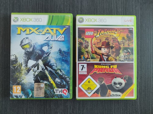 Atv alive microsoft xbox - alive,
