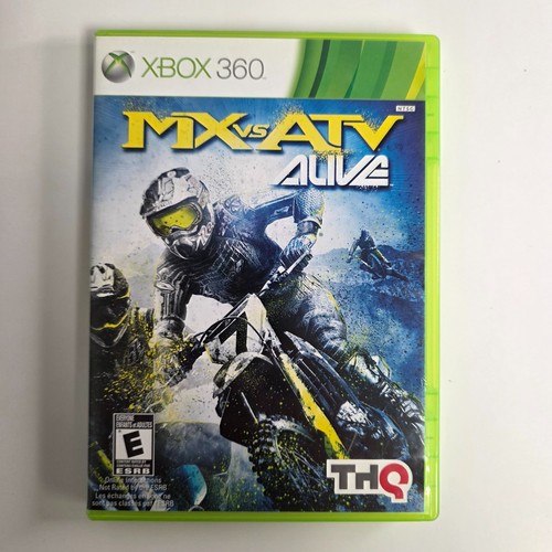 Atv alive microsoft - alive, (microsoft