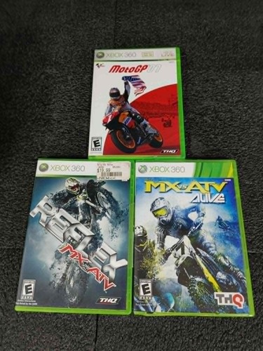 Lotto reflex vs atv - reflex,