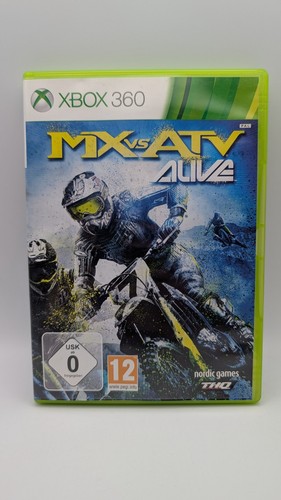 Atv alive microsoft - mx,