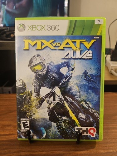 Atv alive microsoft - mx,