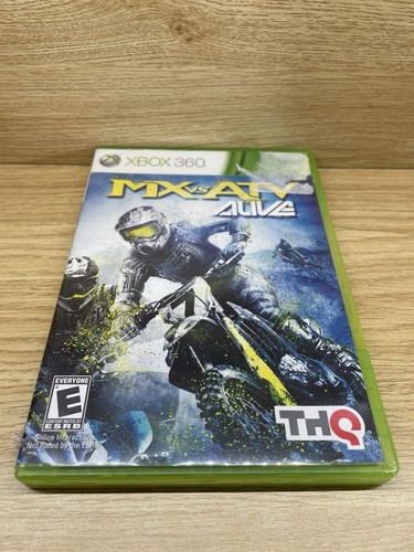 Atv alive microsoft - alive, (microsoft