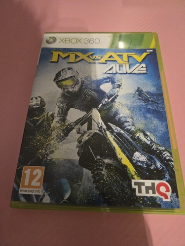 Atv alive microsoft - mx,