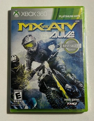 Atv alive microsoft - atv,