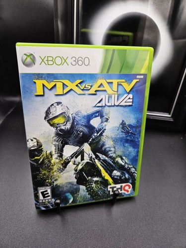 Atv alive microsoft - alive, /