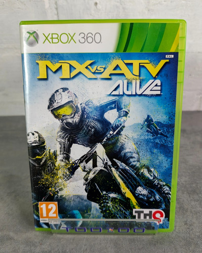 Atv alive gioco - atv,