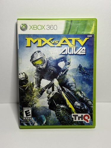Atv alive microsoft - alive,