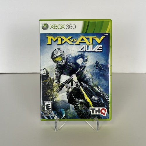 Atv alive microsoft - atv, (microsoft