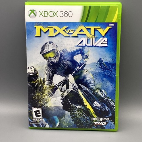 Atv alive microsoft - mx,