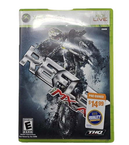 Atv alive microsoft - mx,