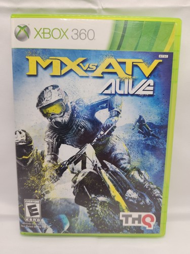 Atv alive microsoft - atv,